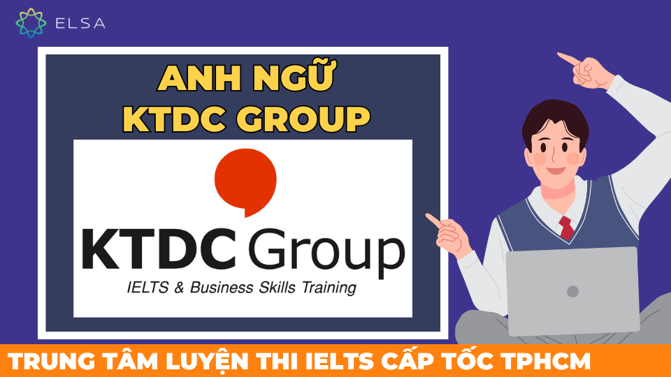 KTDC Group với đội ngũ cựu giám khảo và cam kết đầu ra IELTS bằng hợp đồng KTDC Group với đội ngũ cựu giám khảo và cam kết đầu ra IELTS bằng hợp đồng