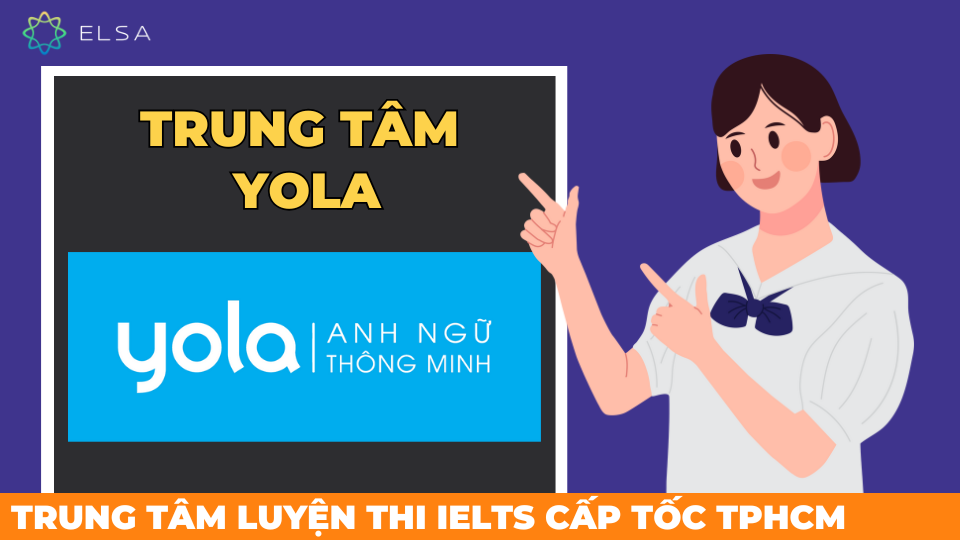 Yola kết hợp phương pháp giảng dạy sáng tạo và công nghệ số giúp học viên phát triển toàn diện Yola kết hợp phương pháp giảng dạy sáng tạo và công nghệ số giúp học viên phát triển toàn diện