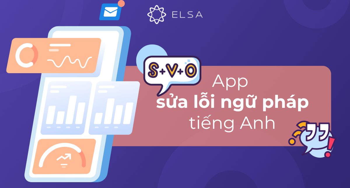 TOP 18 app sửa lỗi ngữ pháp tiếng Anh tốt nhất mọi thời đại