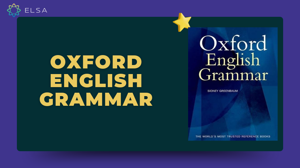Sách Oxford English Grammar Sách Oxford English Grammar