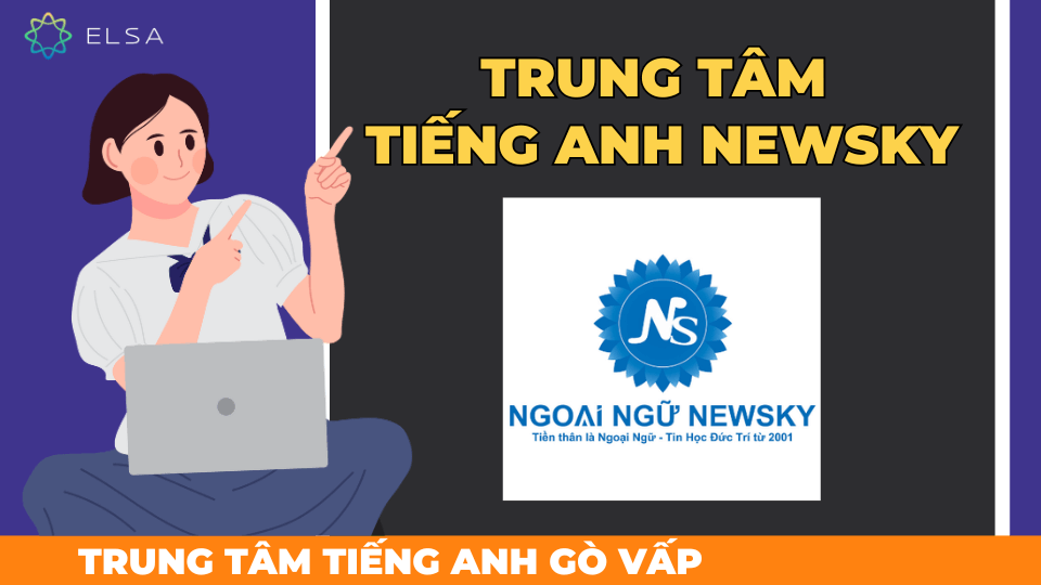 Đội ngũ giảng viên tại NewSky được đánh giá cao về chuyên môn và kinh nghiệ Đội ngũ giảng viên tại NewSky được đánh giá cao về chuyên môn và kinh nghiệ