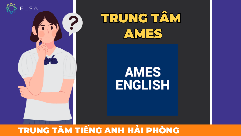 Trung tâm AMES nổi bật với đội ngũ giáo viên chất lượng cao đạt IELTS 8.0+ hoặc TOEIC 900+. Trung tâm AMES nổi bật với đội ngũ giáo viên chất lượng cao đạt IELTS 8.0+ hoặc TOEIC 900+.