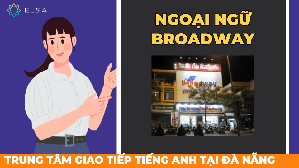 Broadway mang đến phong cách học tập sáng tạo, kết hợp giữa lý thuyết và thực hành Broadway mang đến phong cách học tập sáng tạo, kết hợp giữa lý thuyết và thực hành