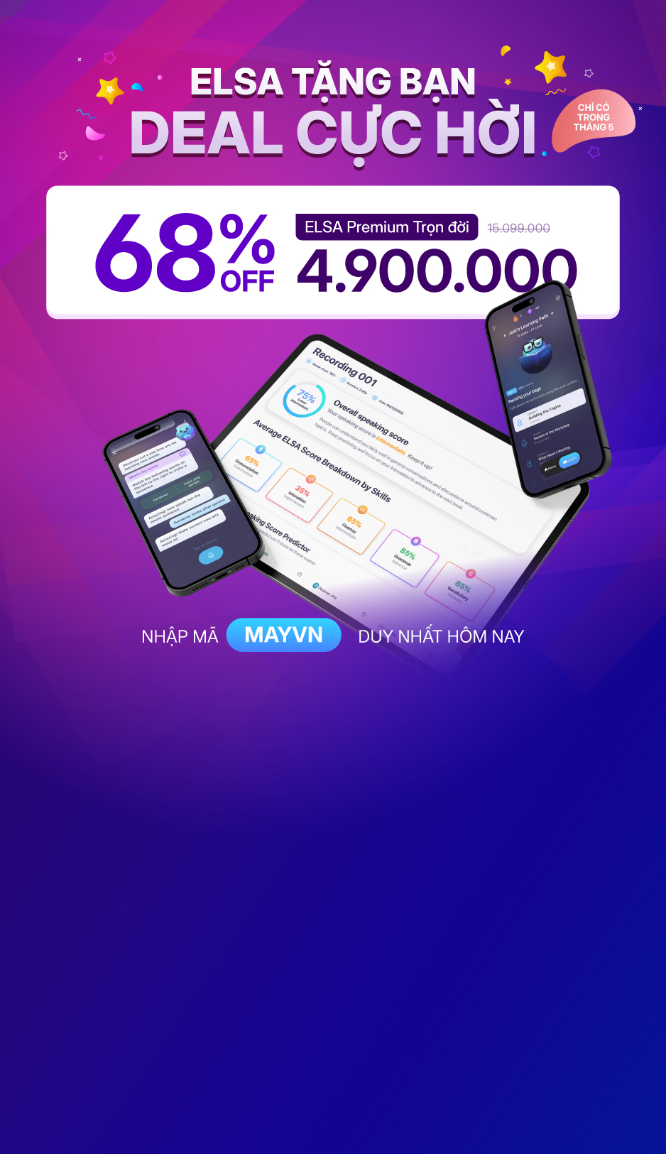 ELSA NOVA Premium
