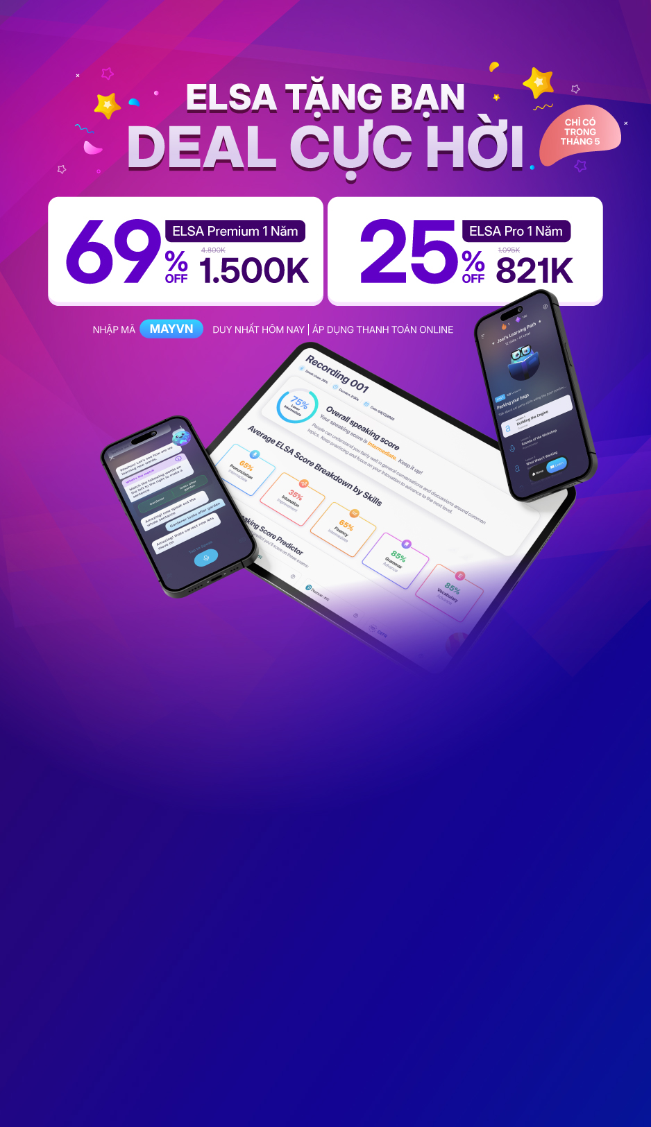 ELSA NOVA Premium