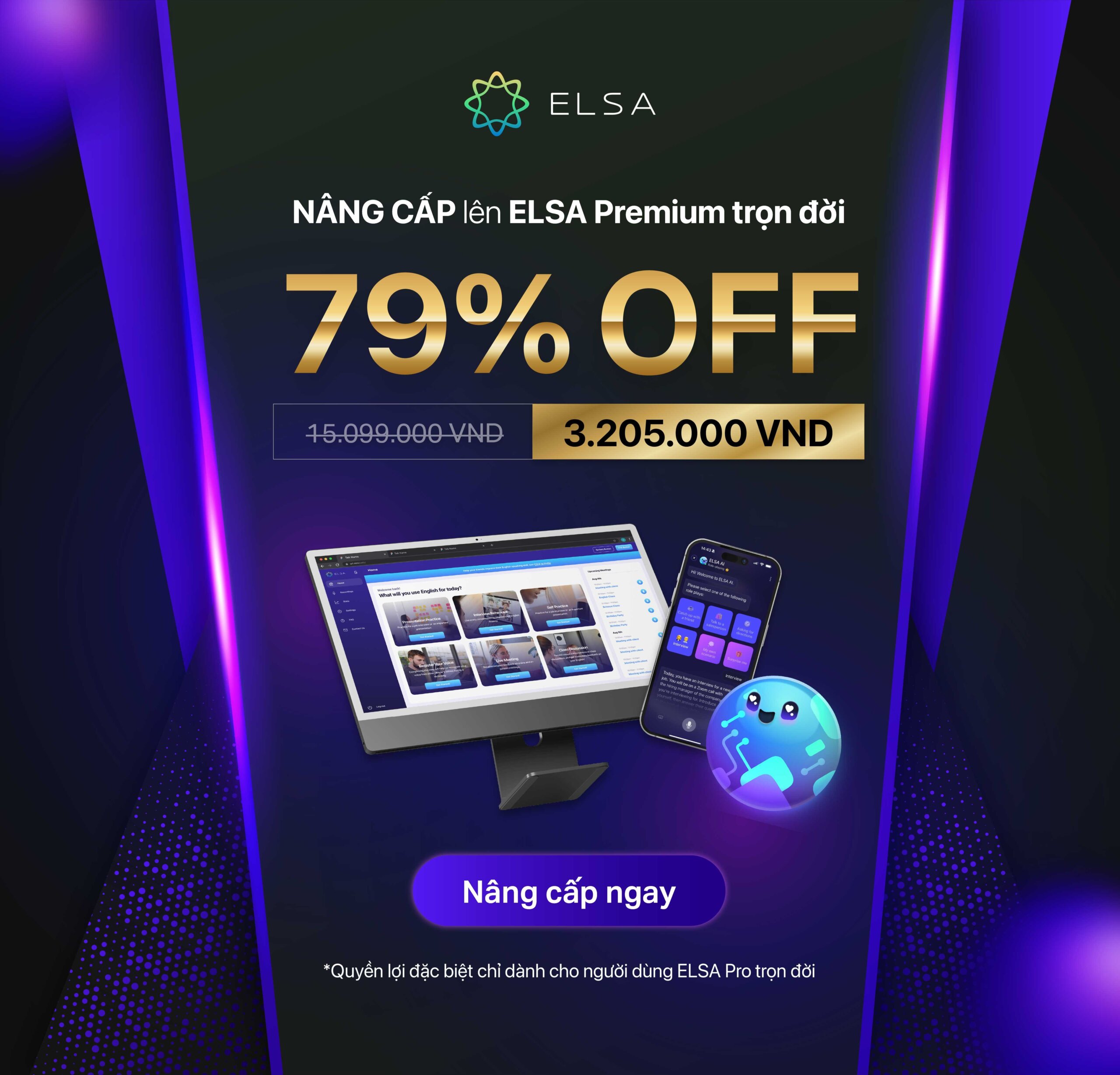 Conversation bundle saleoff