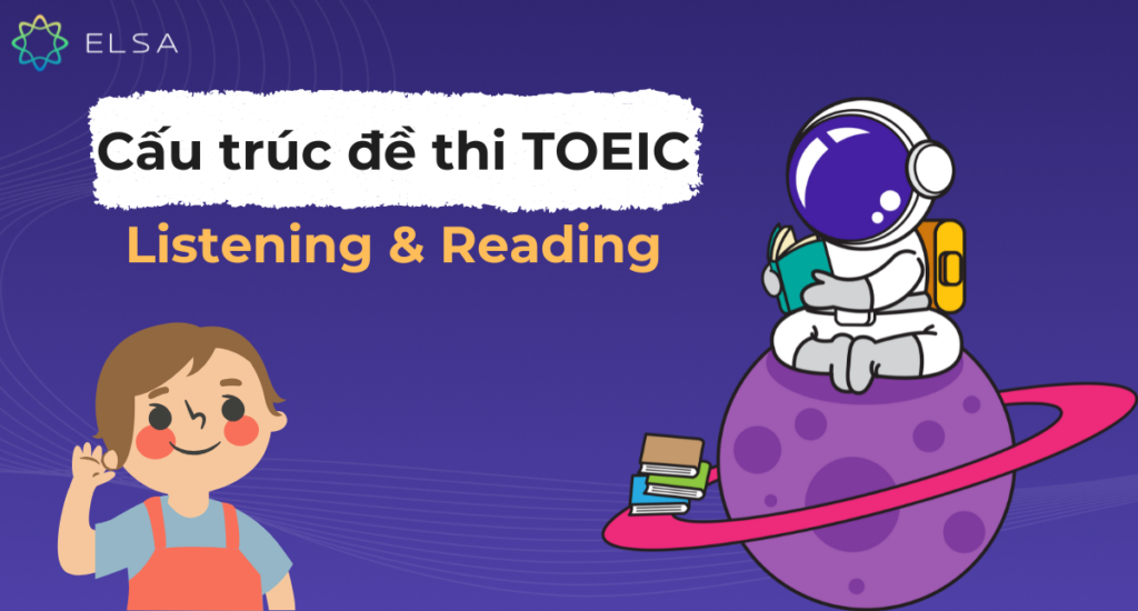 C u tr c thi toeic full 7 ph n nghe c