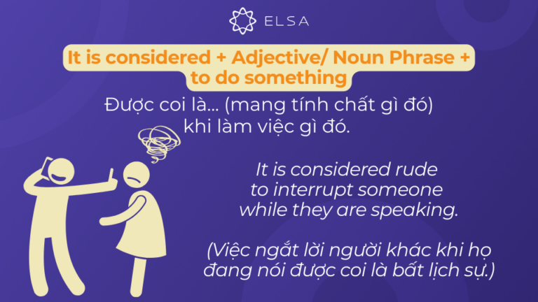 Consider đi với giới từ gì? Consider to V hay Ving?
