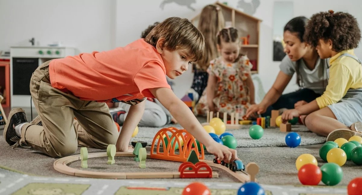 7 Mẹo dạy bé học chữ cái tiếng Anh hiệu quả, nhớ lâu