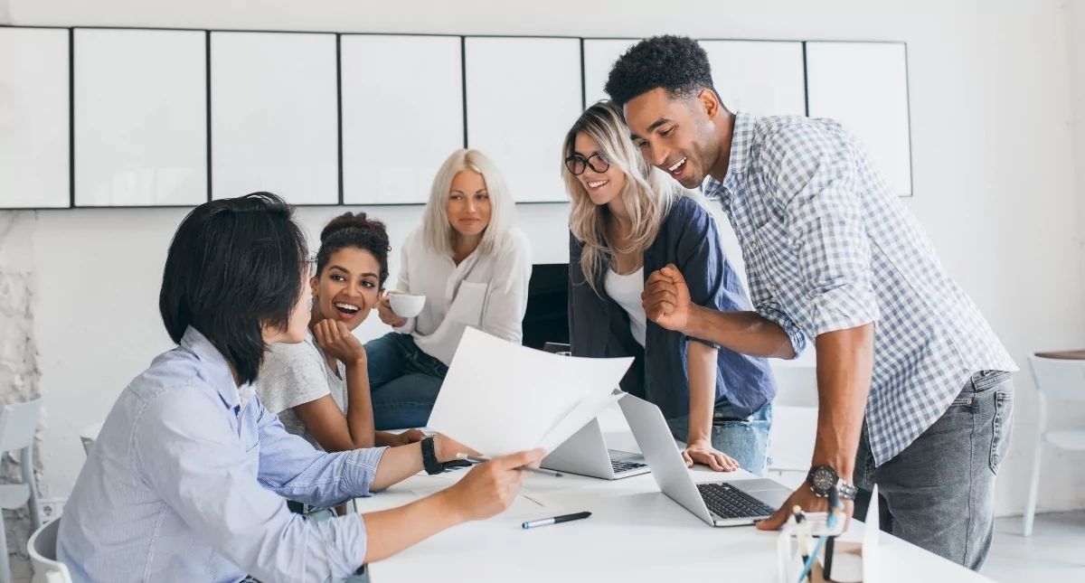 What is your name là gì? Cách hỏi tên tiếng Anh và trả lời dễ nhớ