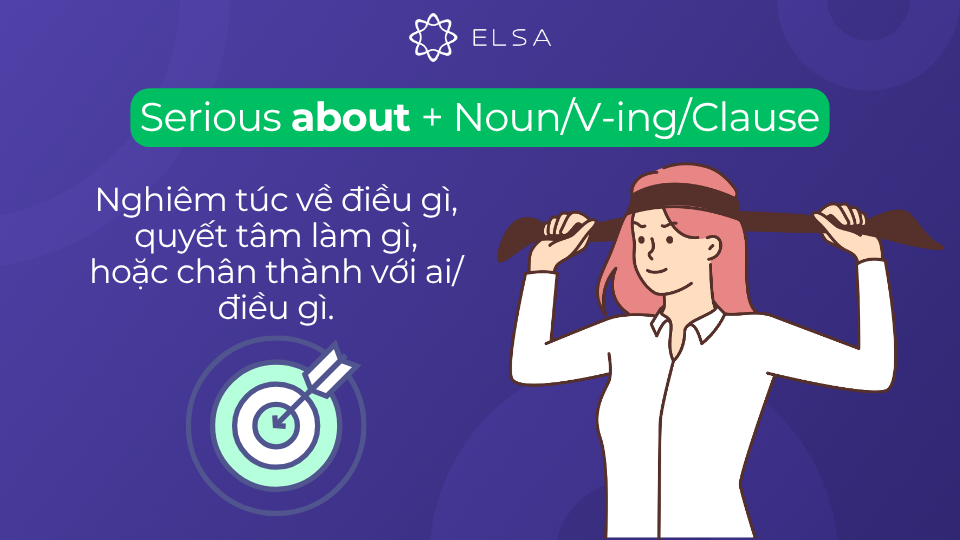 Ý nghĩa của serious Ý nghĩa của serious