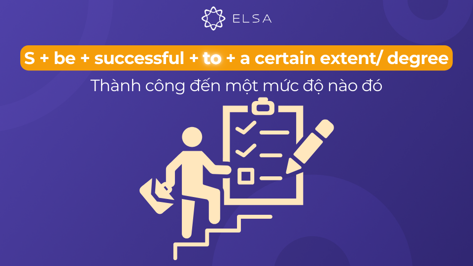 Cấu trúc successful đi với giới từ to Cấu trúc successful đi với giới từ to