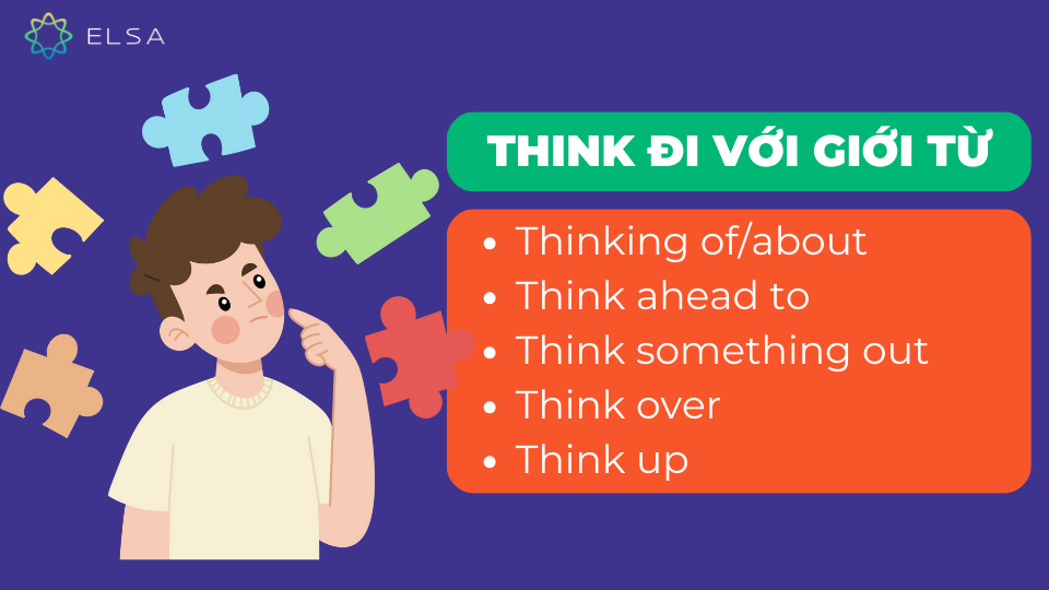 Think đi với giới từ gì? Think đi với giới từ gì?