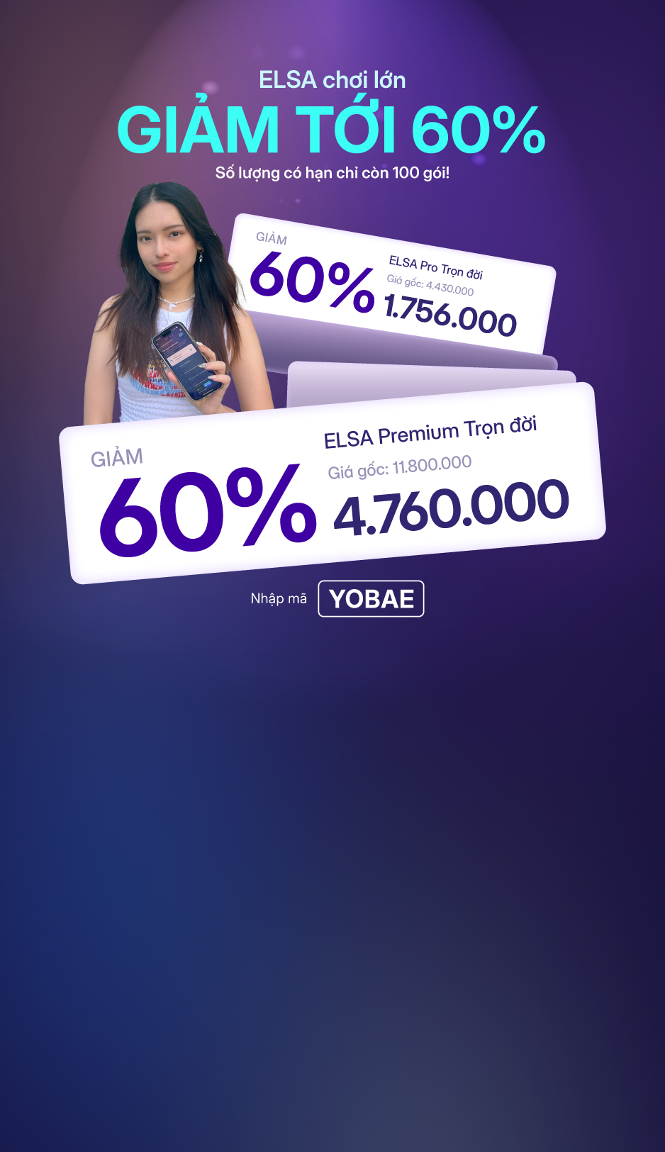 ELSA NOVA Premium