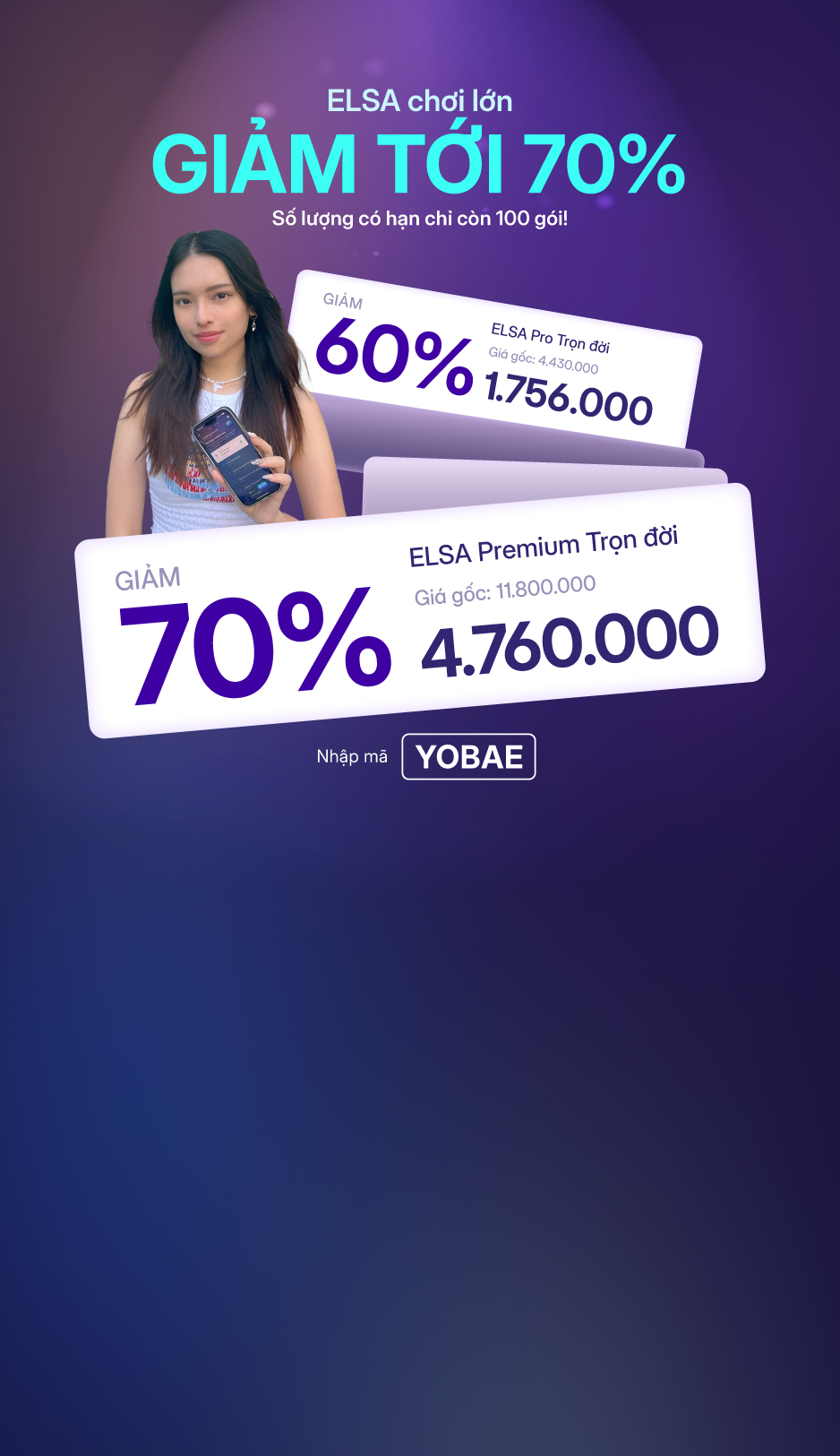 ELSA NOVA Premium
