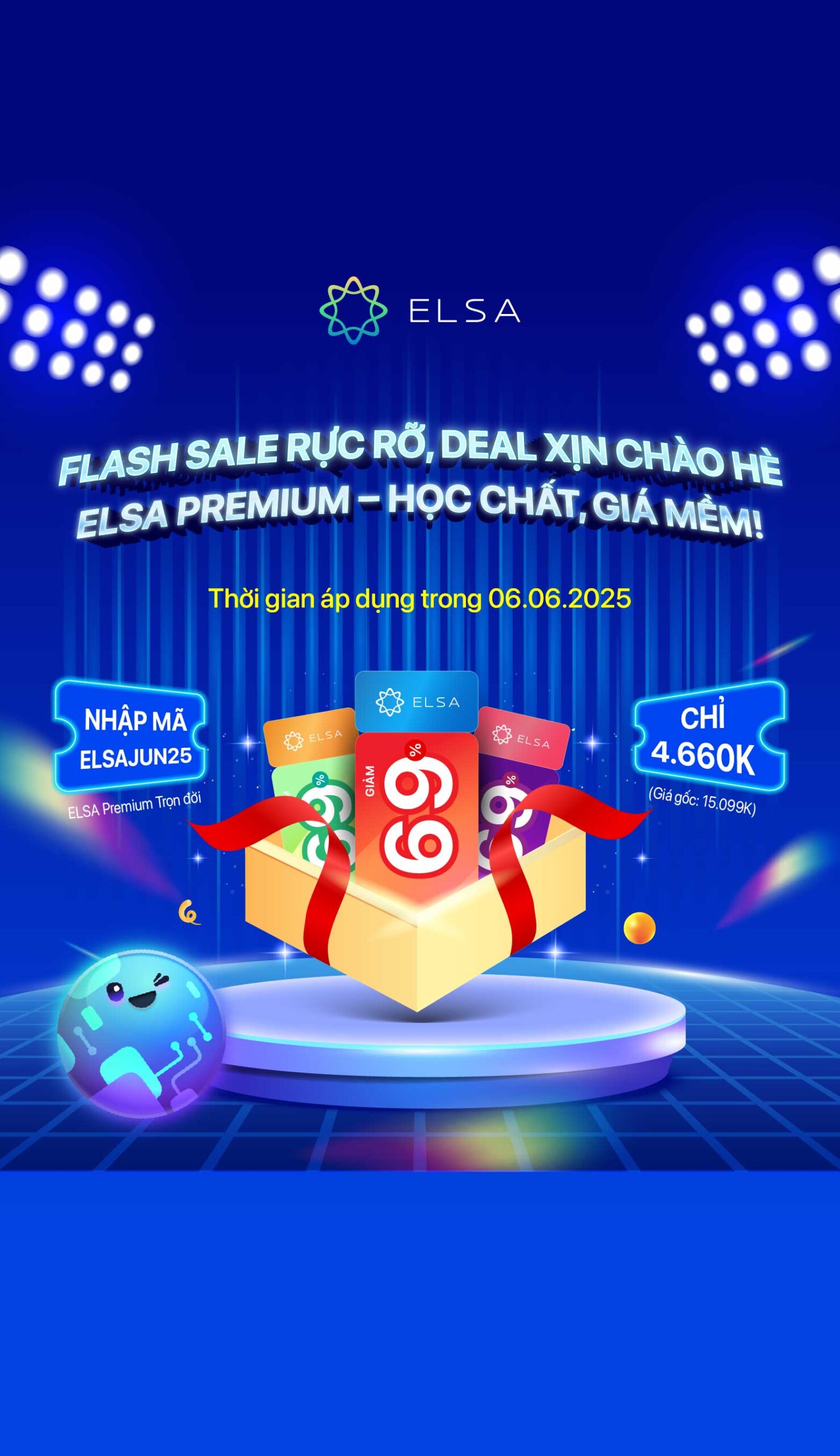 Banner slider