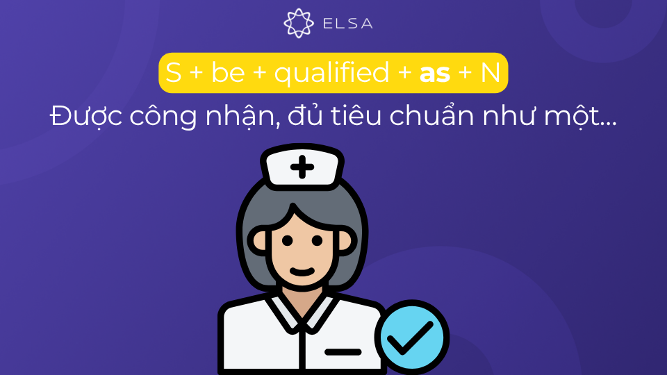 Cấu trúc qualified as Cấu trúc qualified as
