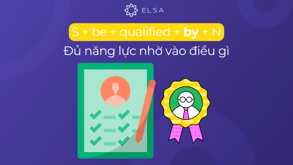Cấu trúc qualified by Cấu trúc qualified by
