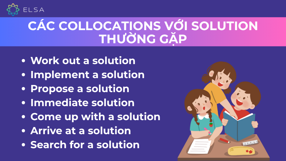 Một số collocation hay dùng Một số collocation hay dùng