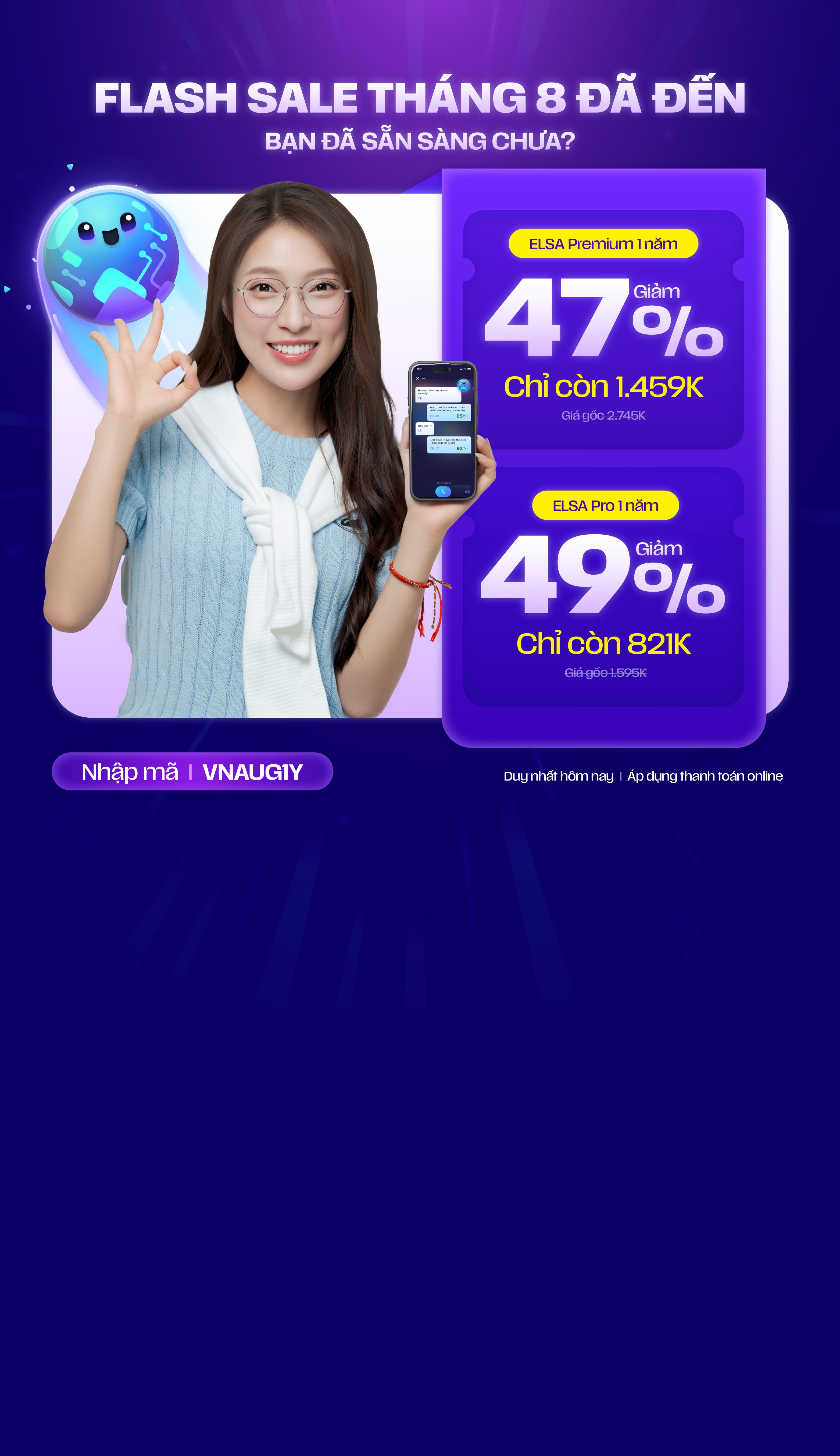 ELSA NOVA Premium