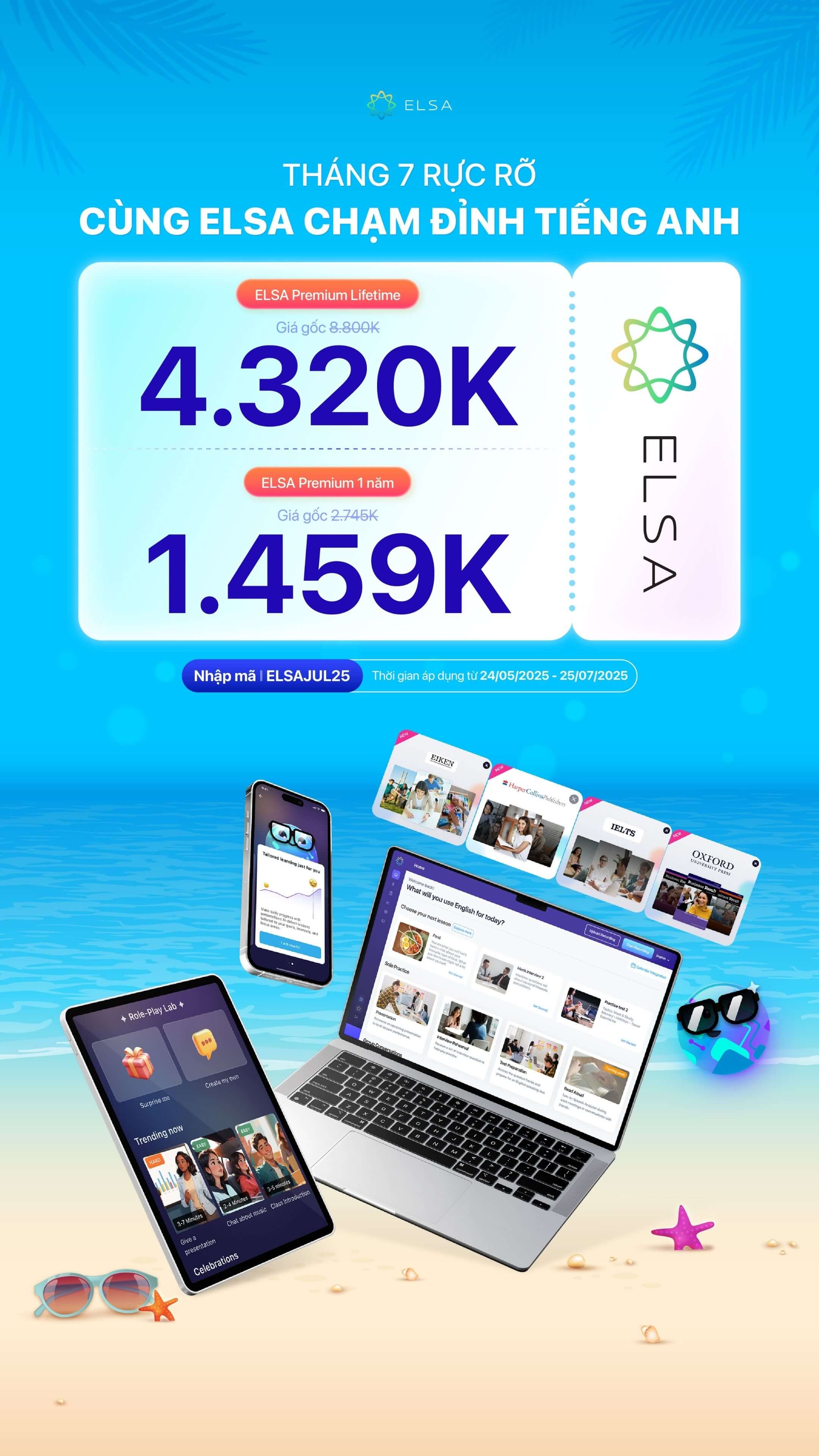 Banner slider