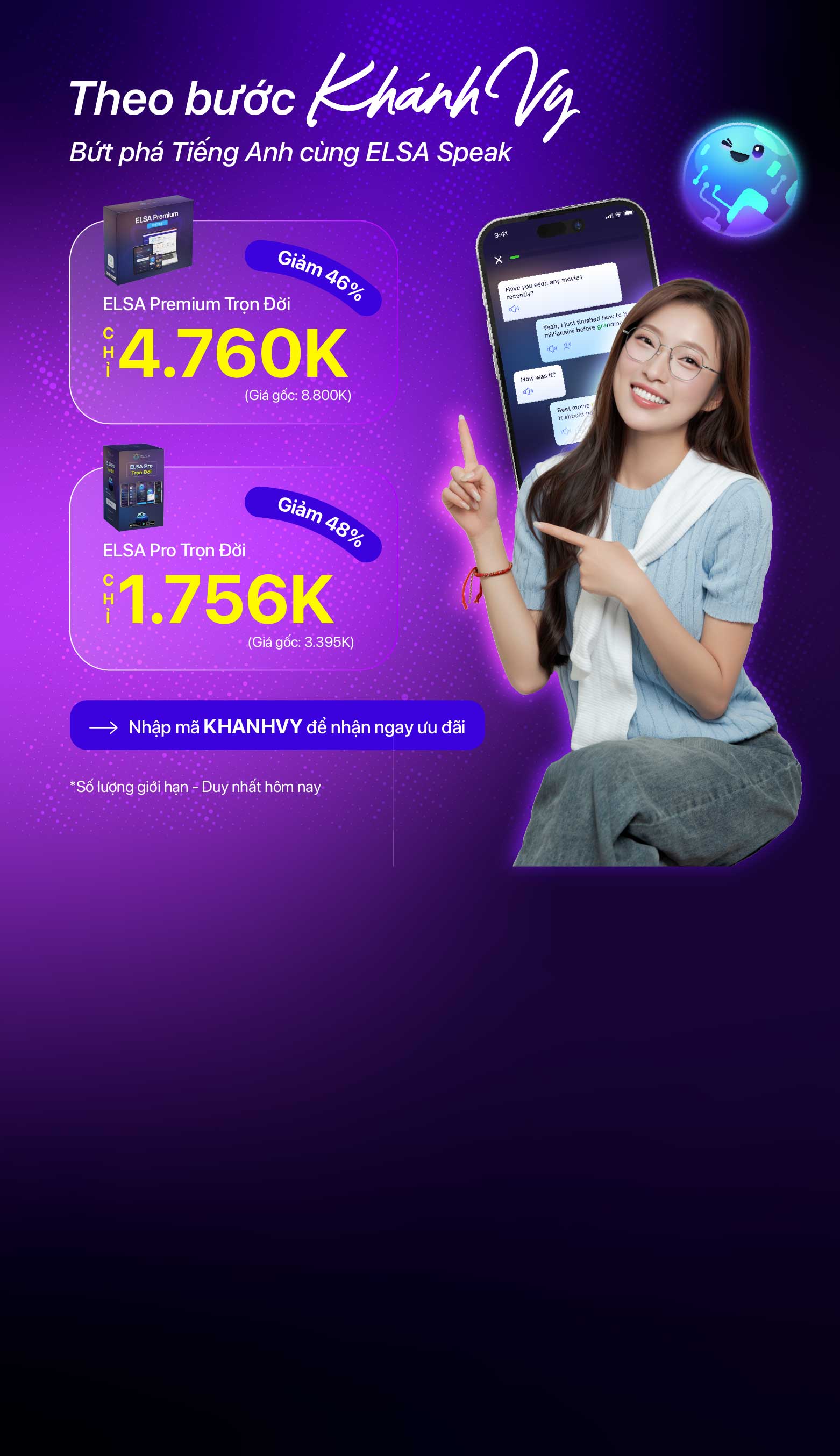 ELSA NOVA Premium