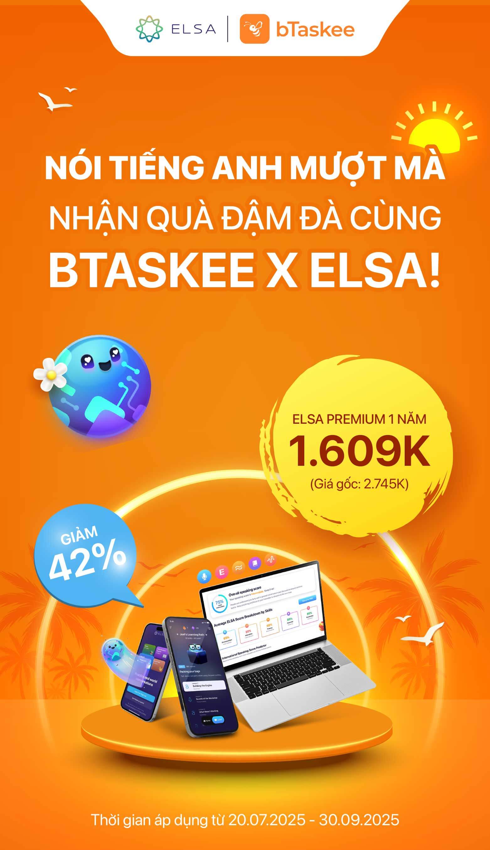 Banner slider