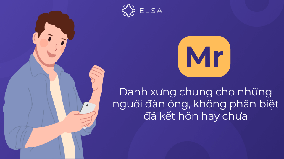 Mr dùng không cần phân biệt tình trạng hôn nhân Mr dùng không cần phân biệt tình trạng hôn nhân