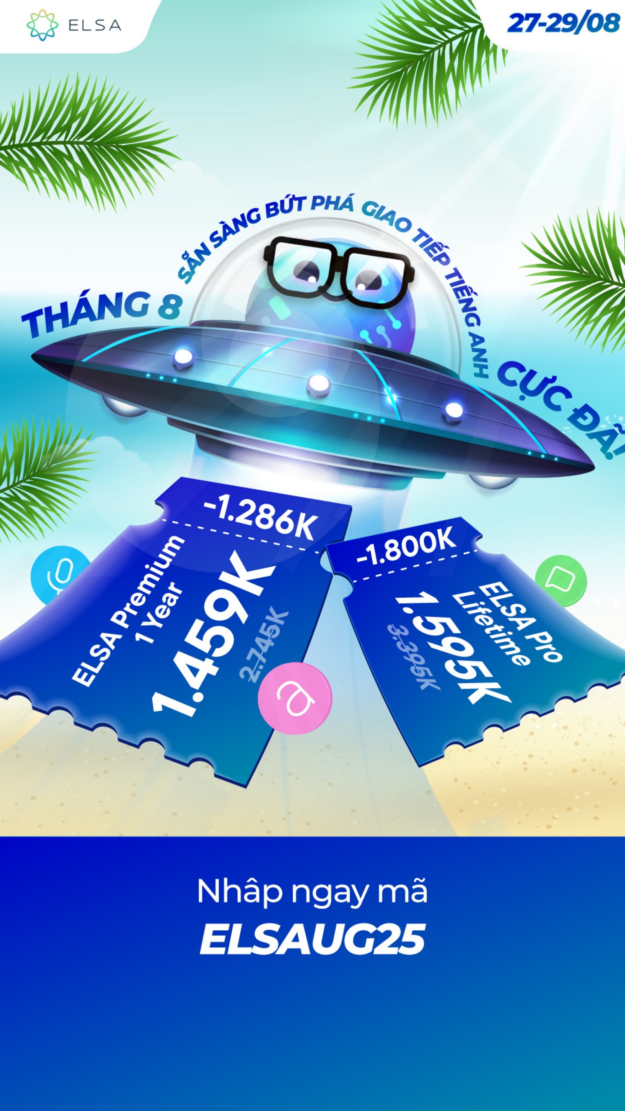 Banner slider