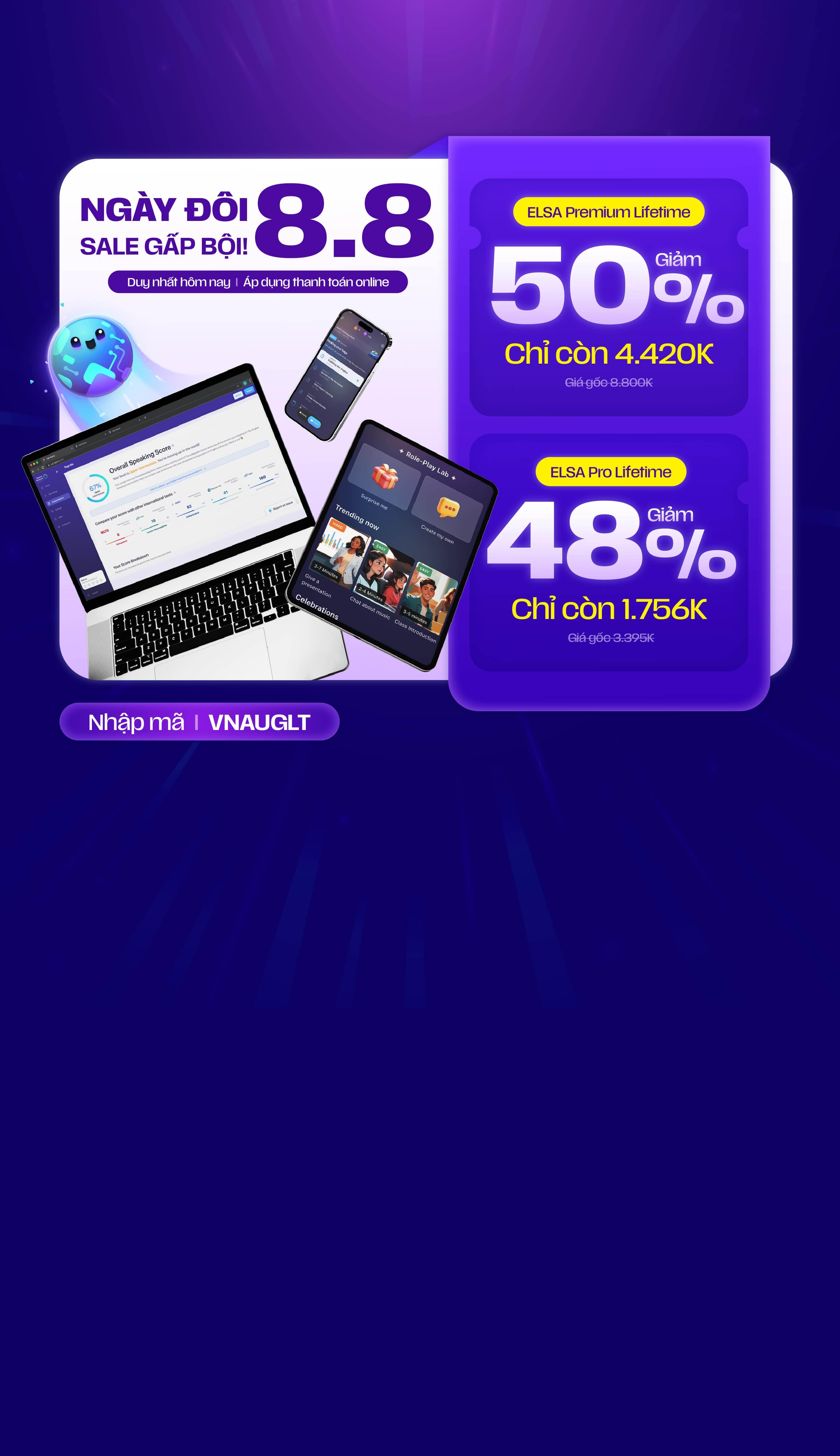 ELSA NOVA Premium