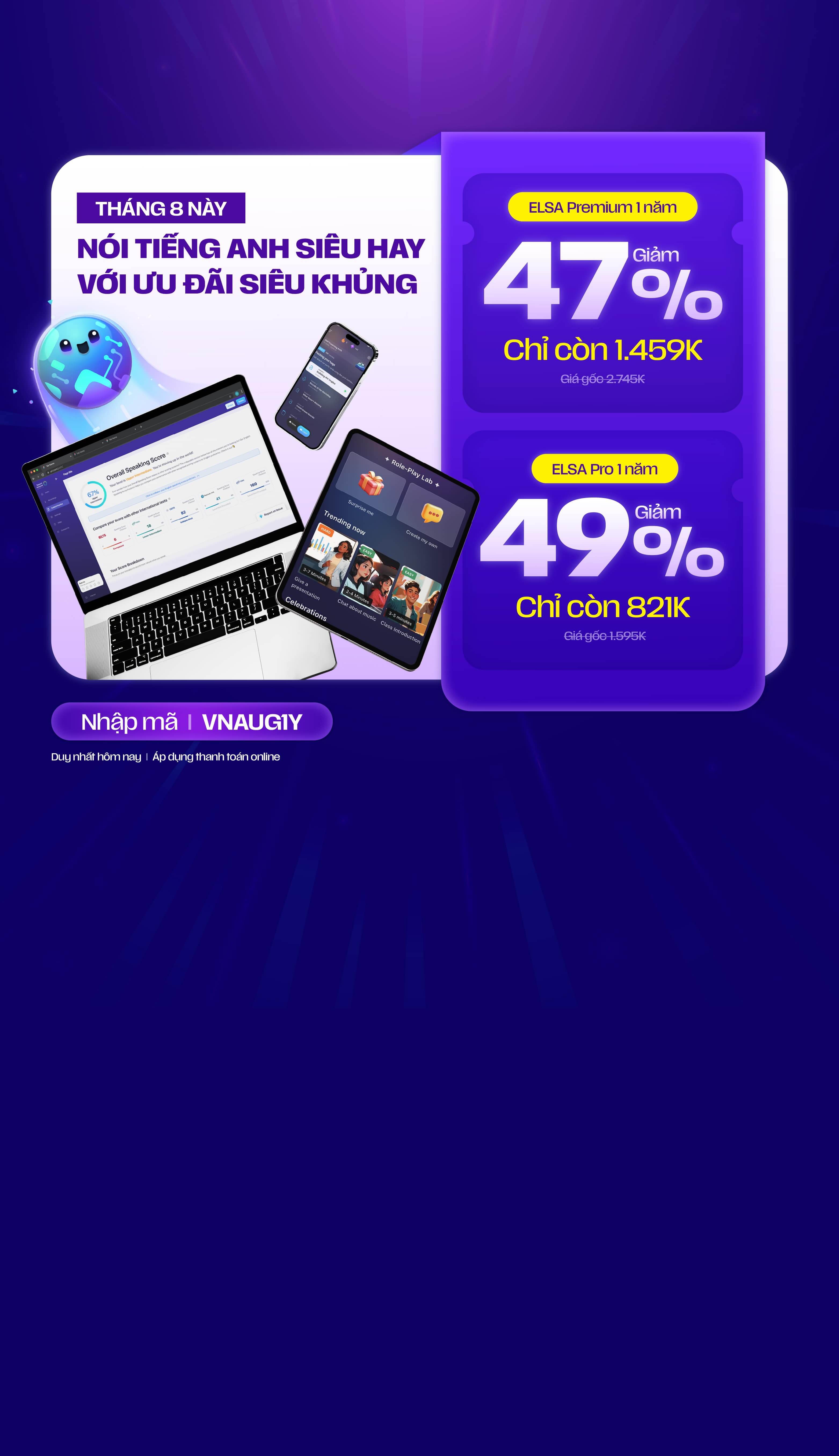ELSA NOVA Premium