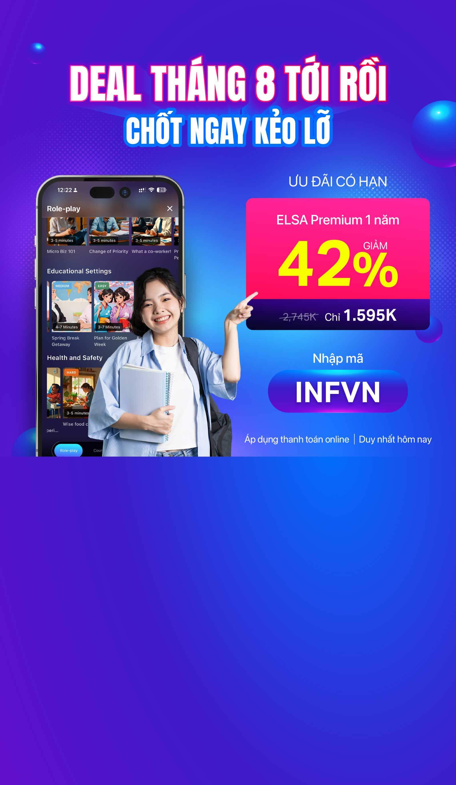ELSA NOVA Premium