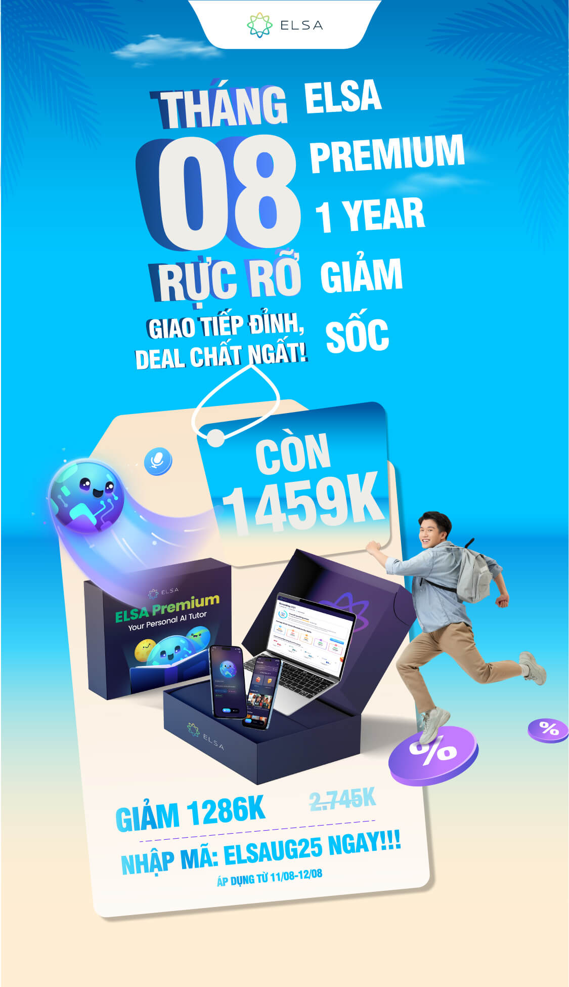 Banner slider