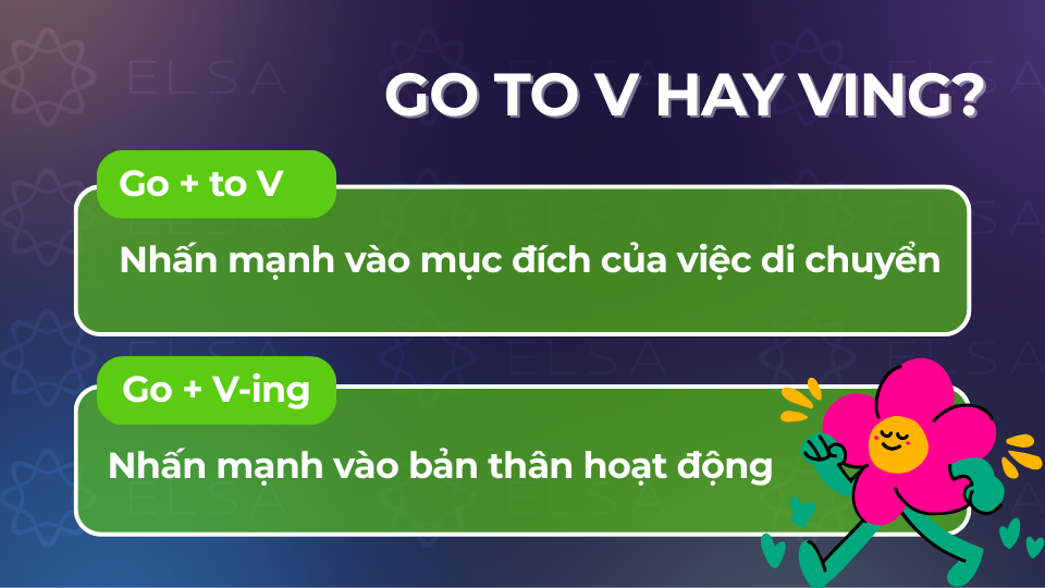 Go to V hay Ving?