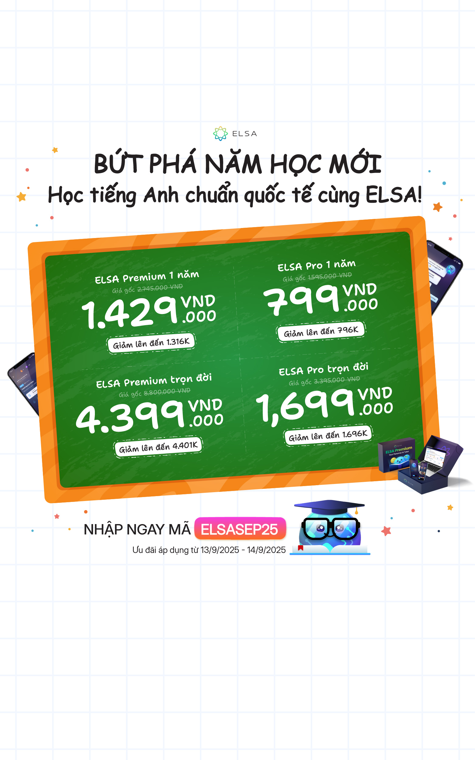 Banner slider