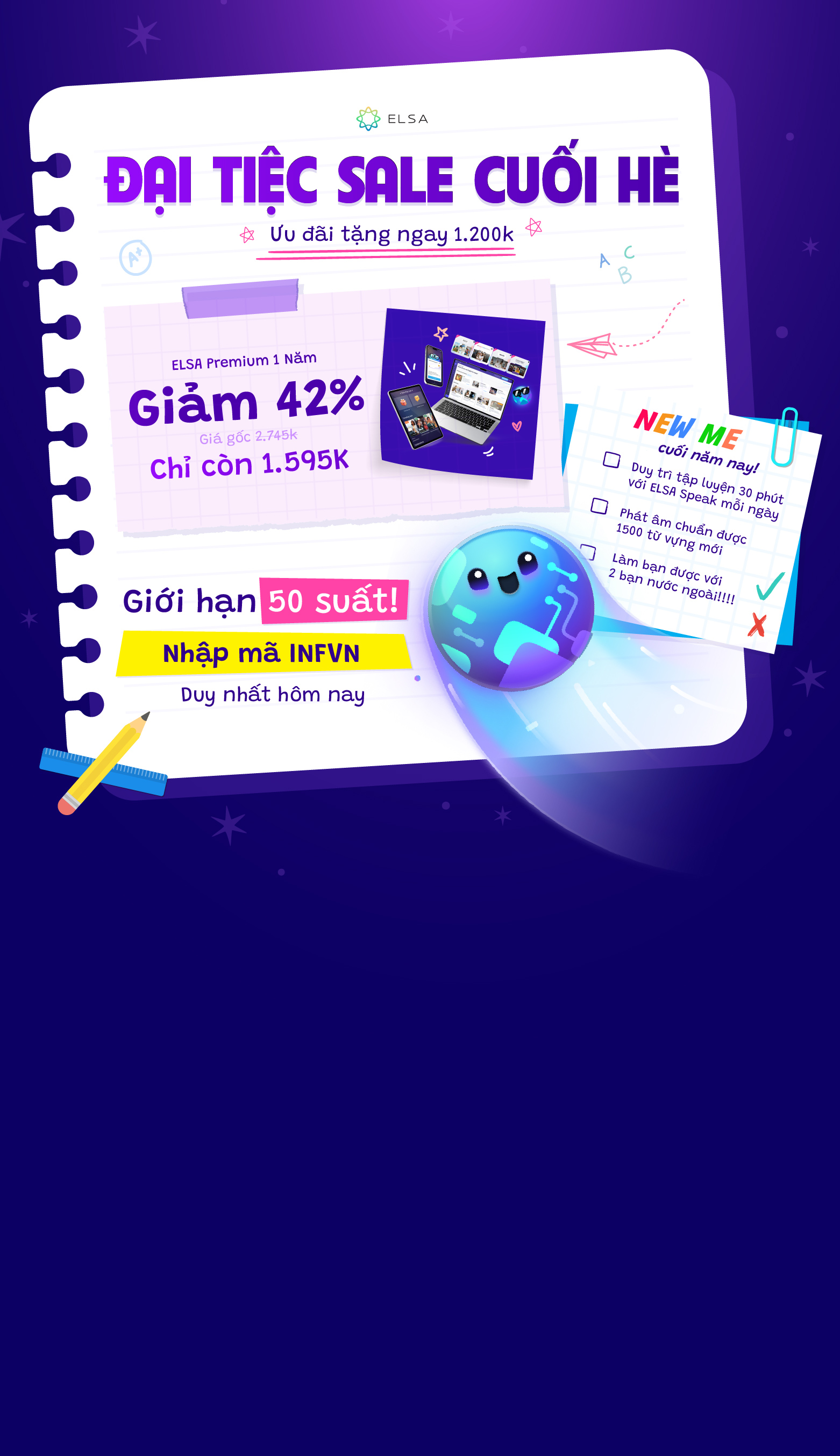 ELSA NOVA Premium
