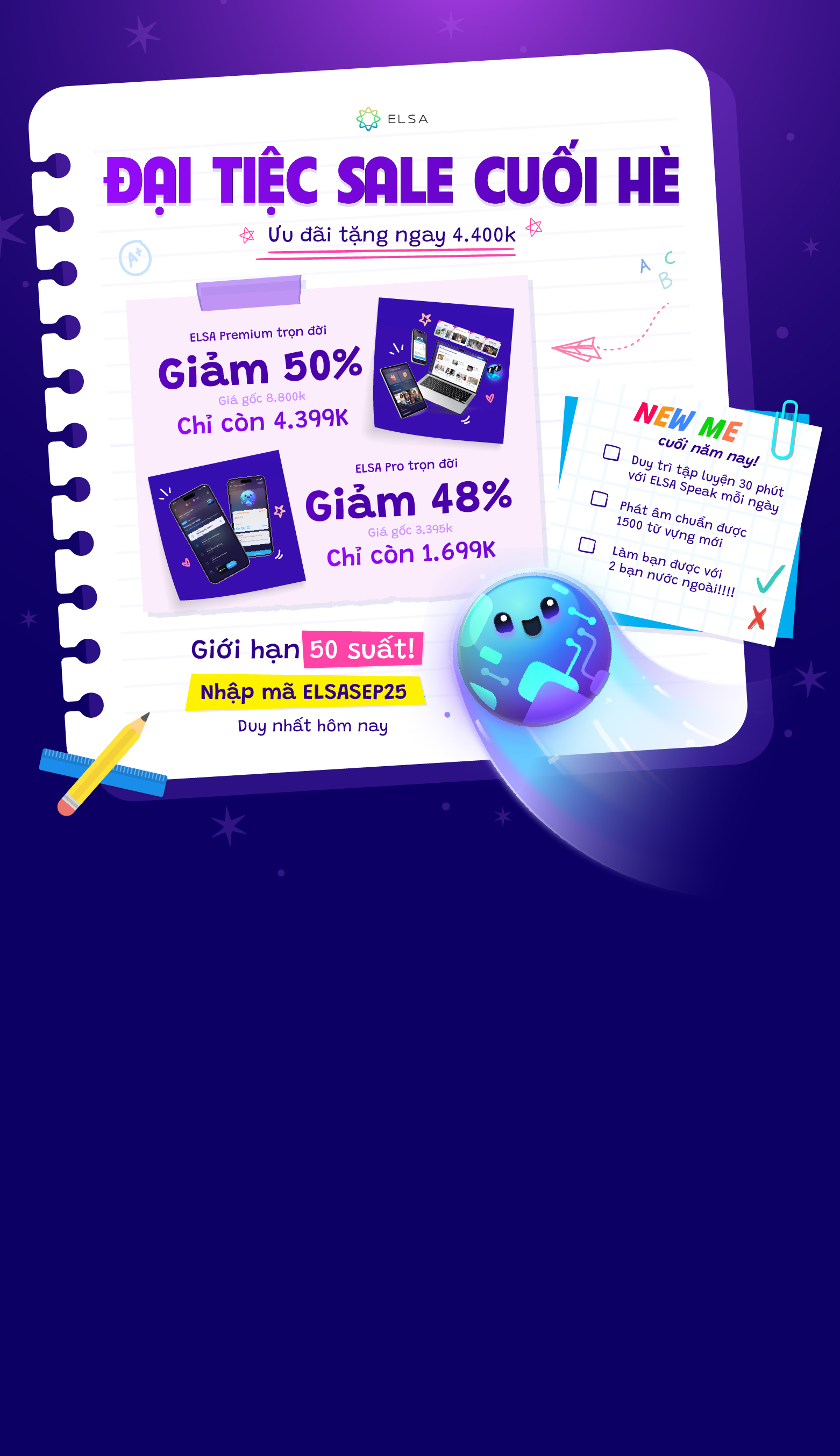 ELSA NOVA Premium