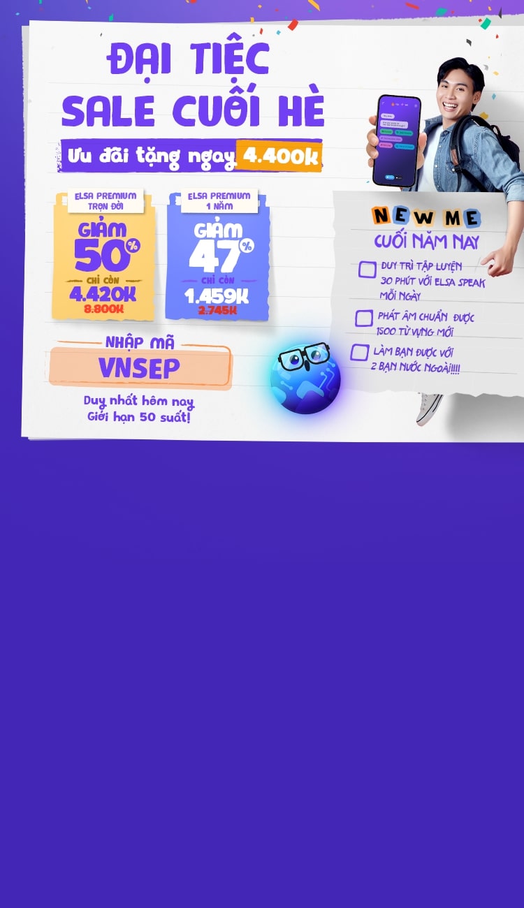 ELSA NOVA Premium