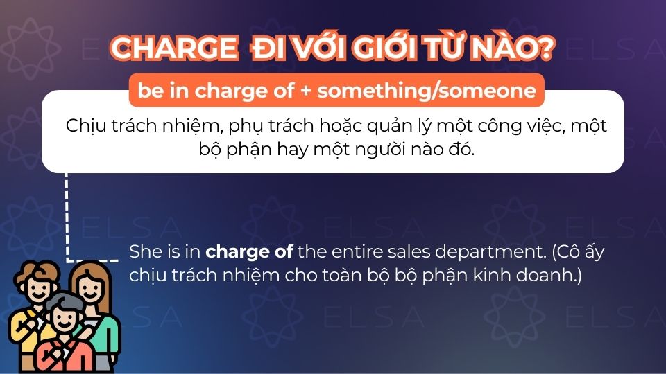 Cụm từ này dùng để xác định người có quyền kiểm soát, giám sát và ra quyết định Cụm từ này dùng để xác định người có quyền kiểm soát, giám sát và ra quyết định