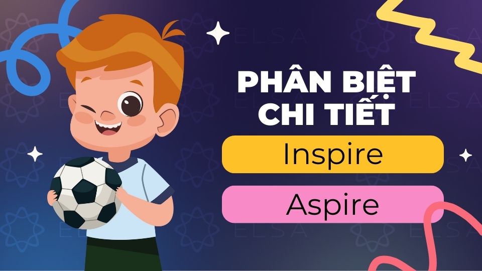 Phân biệt chi tiết Inspire và Aspire Phân biệt chi tiết Inspire và Aspire