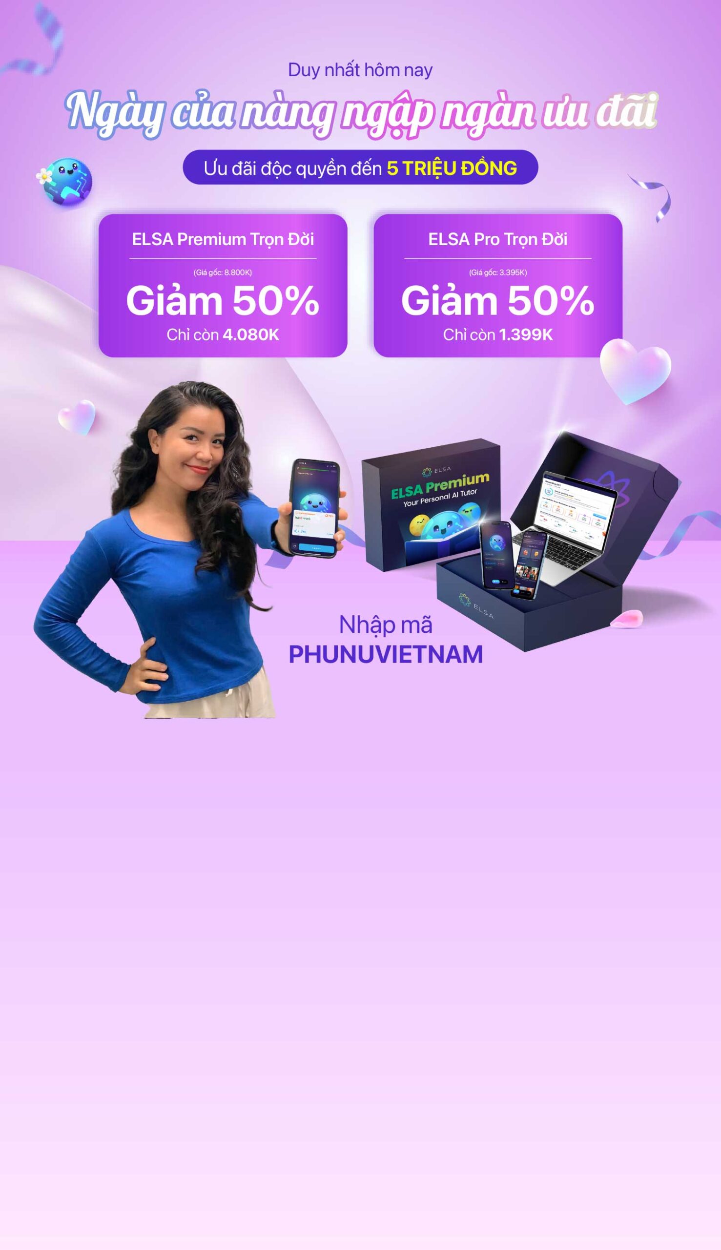 ELSA NOVA Premium