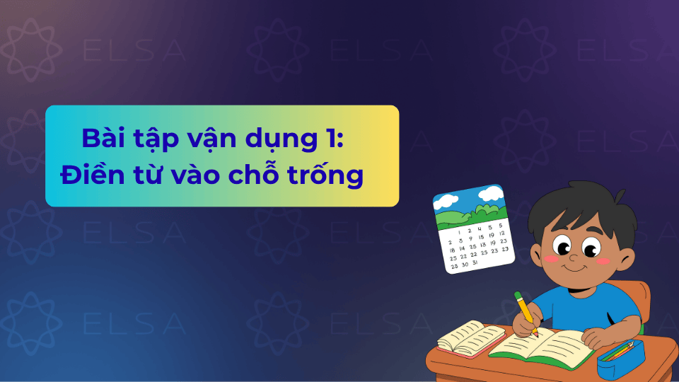 Bài tập điền vào chỗ trống với cấu trúc so sánh hơn của far