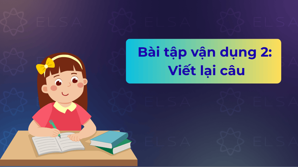 Viết lại câu so sánh hơn của far