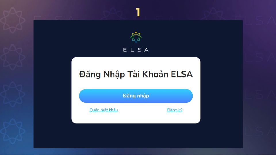 Hướng dẫn cách hủy gói học ELSA Speak từ trên web - bước 1 Hướng dẫn cách hủy gói học ELSA Speak từ trên web - bước 1