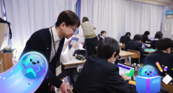 HOW AI HELPS IMPROVE SOUTHEAST ASIA’S TEACHER COMPETENCY