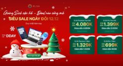 Mở Deal Double Day: Săn ngay ưu đãi cuối năm tại ELSA Speak