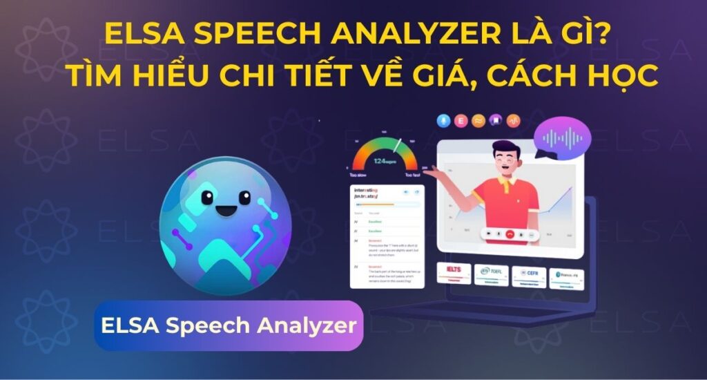 Có tải ELSA Speak trên máy tính (PC) được không?