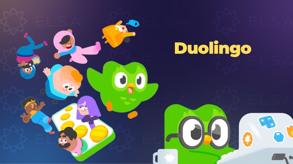 App luyện thi VSTEP miễn phí Duolingo App luyện thi VSTEP miễn phí Duolingo