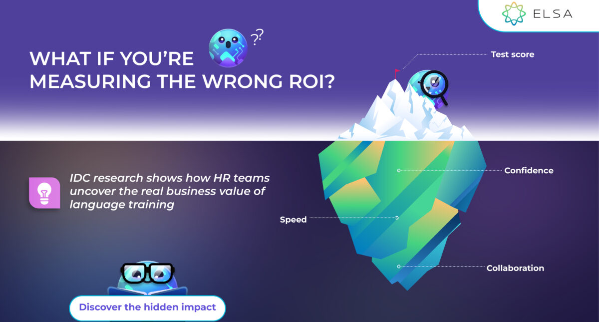 From Training to Performance: Measuring the ROI of Corporate Language Programs in Asia