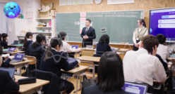 Blended Learning: Boosting Student Confidence and Engagement